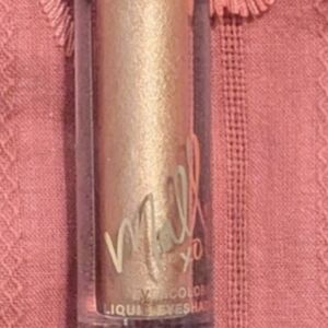 Cake Pop Shimmer MallyXO Liquid Eyeshadow - New Without Box